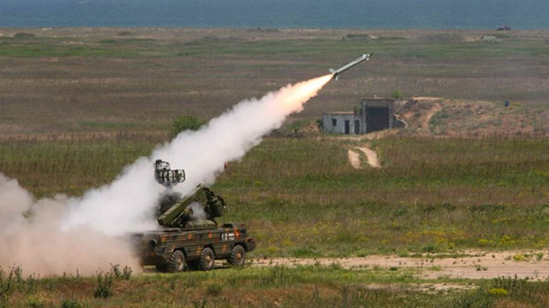 Αντιαεροπορικό της Αρμενίας καταρρίπτει UAV του Αζερμπαϊτζάν