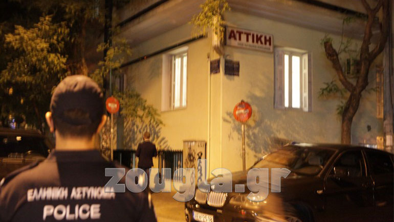 Υγειονομική ”βόμβα” σε γηροκομείο της Αθήνας