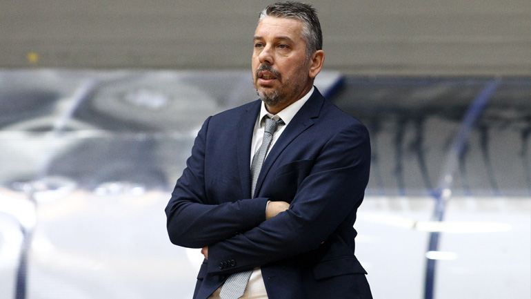 Παπαθεοδώρου: «Να παίξουμε όπως πρέπει για να κατακτήσουμε το τρόπαιο»