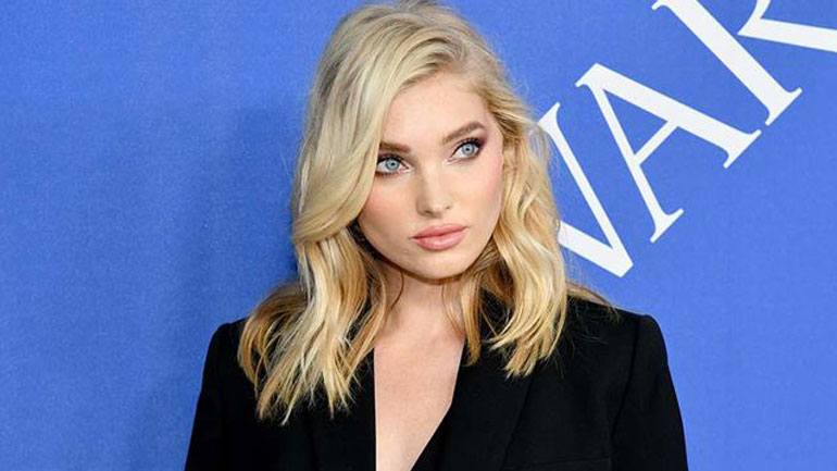 Η Elsa Hosk μόλις ανακοίνωσε ότι είναι έγκυος