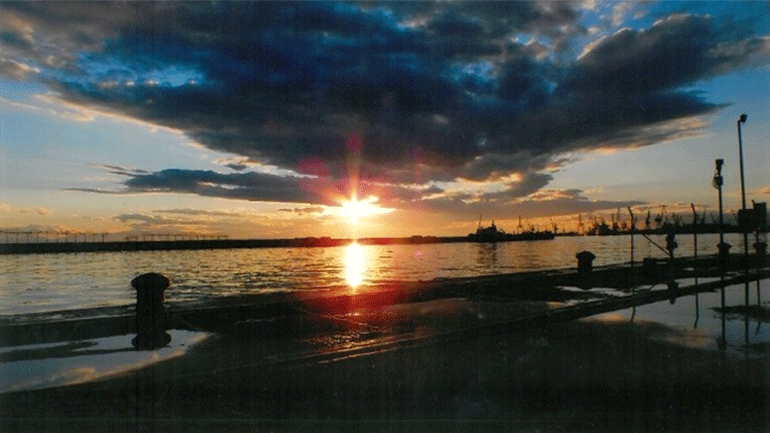 Μηνάς Ευγενίδης: Ο αυτοδίδακτος φωτογράφος του Θερμαϊκού