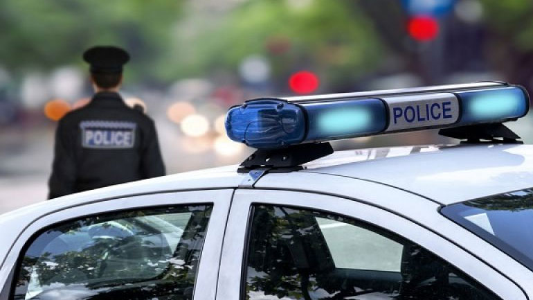 Δύο συλλήψεις στη Θεσσαλονίκη για αρπαγή και βιασμό