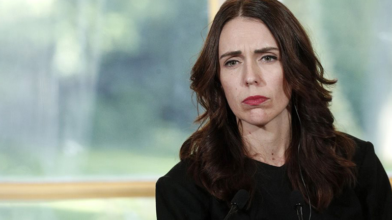 Η πρωθυπουργός της Νέας Ζηλανδίας παραδέχτηκε σε προεκλογικό ντιμπέιτ ότι έχει δοκιμάσει κάνναβη