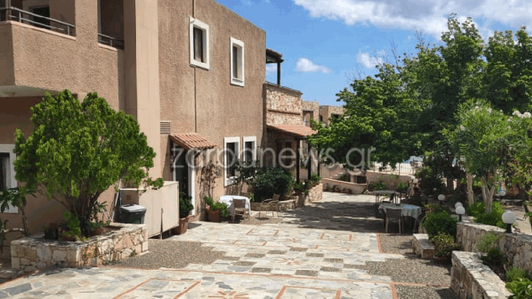 Χανιά: Εντοπίστηκαν οι δύο Γάλλοι τουρίστες που ήταν θετικοί στον Covid-19 αλλά… είχαν εξαφανιστεί