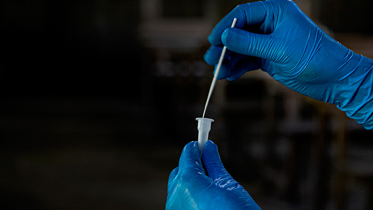 Ολλανδία: Νέο ημερήσιο ρεκόρ κρουσμάτων κορωνοϊού με 3.294 νέα περιστατικά