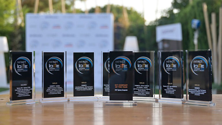 Όμιλος ΟΤΕ: Οδηγός στον ψηφιακό μετασχηματισμό κοινωνίας και επιχειρήσεων