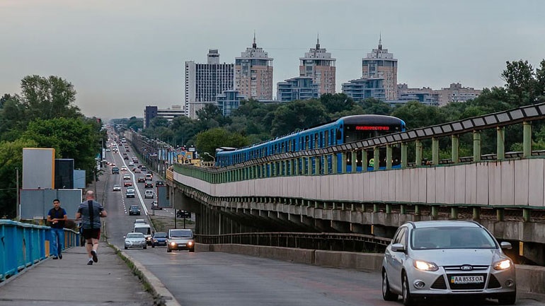 Ουκρανία: Ξυλοκόπησαν μέχρι θανάτου υπάλληλο της πρεσβείας των ΗΠΑ