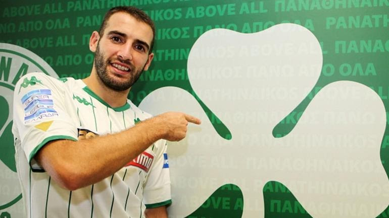 Παναθηναϊκός: Με προβλήματα άρχισε η προετοιμασία ενόψει του Άρη