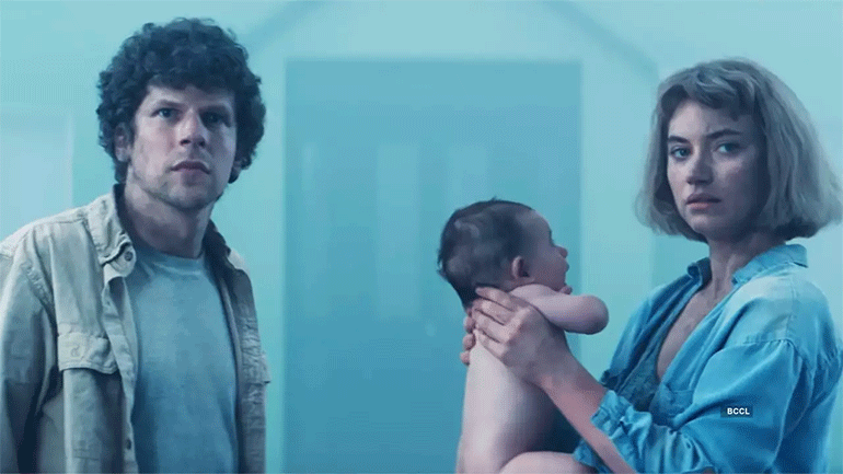 Προσεχώς: «Vivarium» – Ένα  θρίλερ μυστηρίου του Λόρκαν Φίνεγκαν