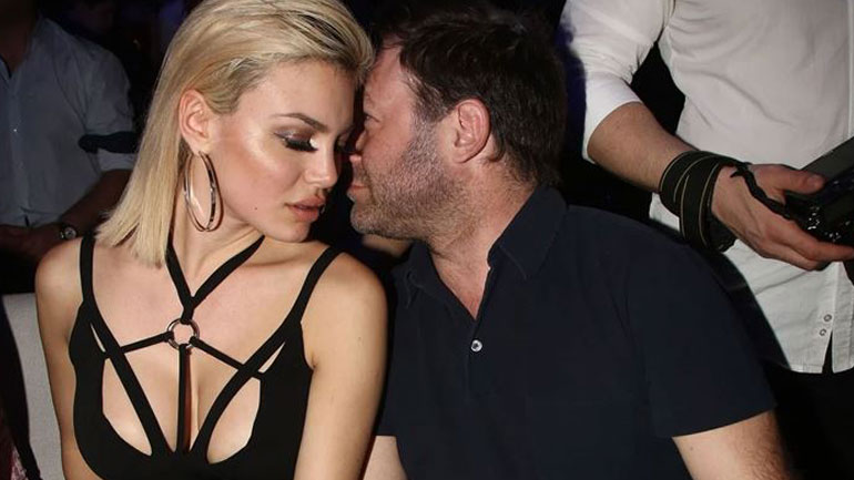 Αλεξάνδρα Παναγιώταρου – Αριστομένης Γιαννόπουλος: Ποια είναι η αιτία του χωρισμού τους;