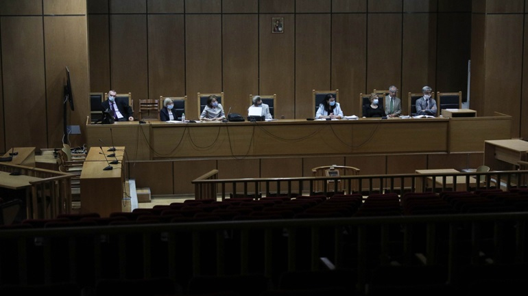 Διεθνής Αμνηστία: Η ετυμηγορία στη δίκη της Χρυσής Αυγής θα έχει επίδραση πολύ πέρα από τα σύνορα της Ελλάδας