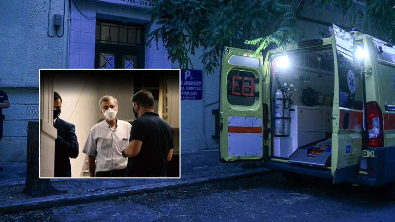 “Η Αθήνα δεν πάει καλά” “Η Αθήνα δεν πάει καλά”