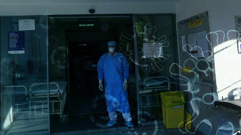 Συναγερμός στη Θήβα