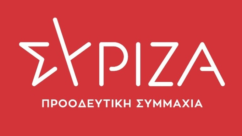ΣΥΡΙΖΑ: Αν η κατάσταση δεν ήταν τραγική, η κυβέρνηση θα θύμιζε Δελφινάριο