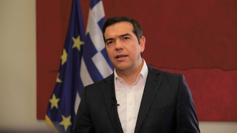 Παρέμβαση Τσίπρα για την επανεκκίνηση του ελληνοτουρκικού διαλόγου