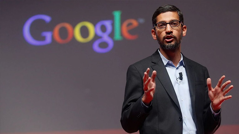 Η Google επενδύει ένα δισεκατομμύριο δολάρια σε συμπράξεις με δημοσιογραφικούς οργανισμούς