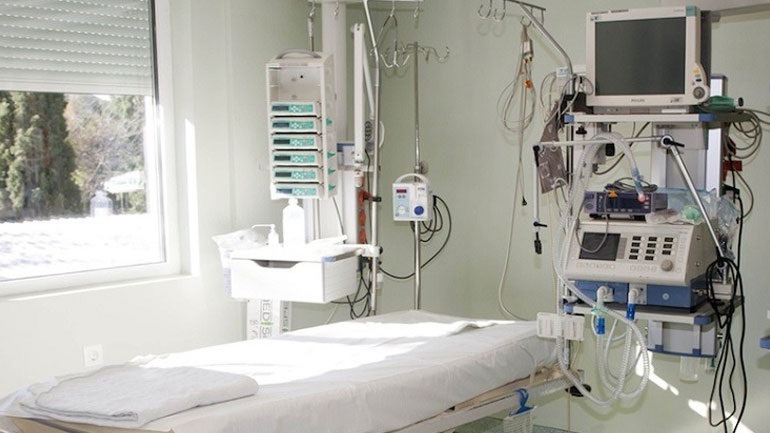 Στα 392 τα θύματα του κορωνοϊού – Κατέληξε 67χρονος στο ΑΧΕΠΑ