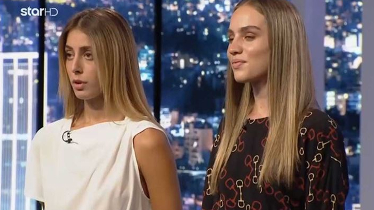 GNTM: Η Χρύσα Καβράκη αποχώρησε με κλάματα από το ριάλιτι μόδας!