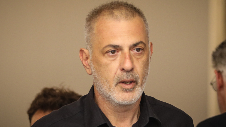 Η τιμητική της προπέλας…