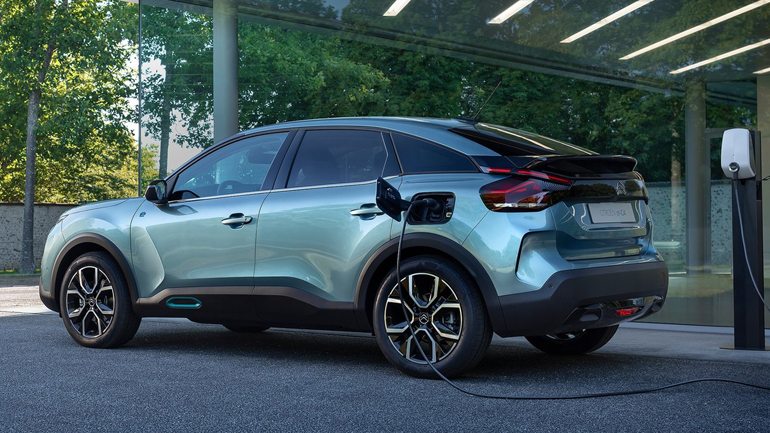 Θα τοποθετηθεί ένας σταθμός φόρτισης ανά 1.000 κατοίκους στην Ελλάδα