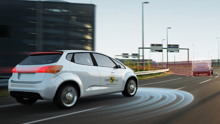 Ο Euro NCAP βάζει πολύ δύσκολα στις αυτοκινητοβιομηχανίες