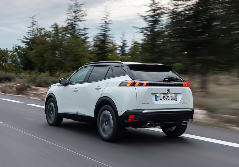 Οι Γάλλοι στέλνουν το μήνυμα πως δεν... αστειεύονται ακόμα και σχεδιαστικά!