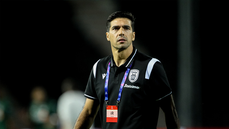 Φερέιρα: «Το ποδόσφαιρο είναι άδικο πολλές φορές»