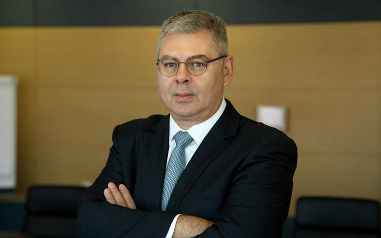 Ο διευθύνων σύμβουλος της εταιρείας Ελληνικά Πετρέλαια Ανδρέας Σιάμισιης ήταν πολύ ξεκάθαρος στις τοποθετήσεις του και έλυσε πολλές απορίες…