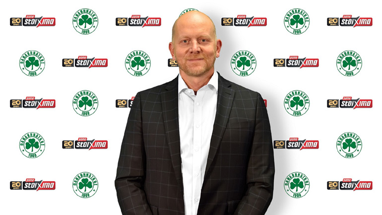 Γιαν Κάρας, Acting CEO ΟΠΑΠ