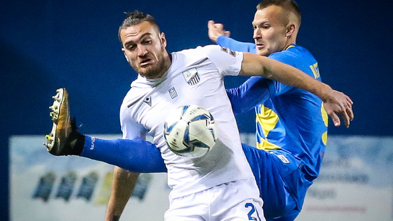 Τέλος από τη Λαμία ο Δημούτσος