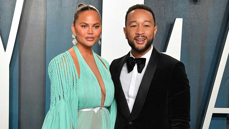 H Chrissy Τeigen έχασε το μωρό που περίμενε – Το σπαρακτικό της μήνυμα