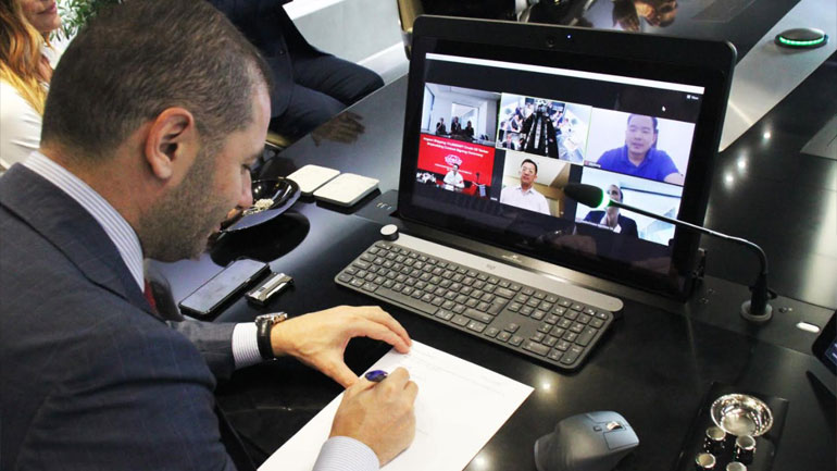 Νέα δεξαμενόπλοια για την Aegean Shipping