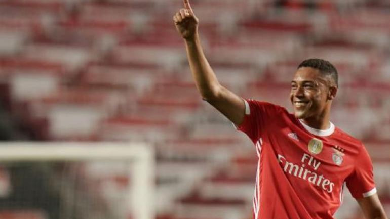 Τότεναμ: Παίρνει δανεικό τον Βινίσιους