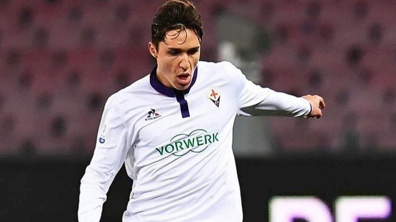 Υπογράφει στη Γιουβέντους ο Κιέζα