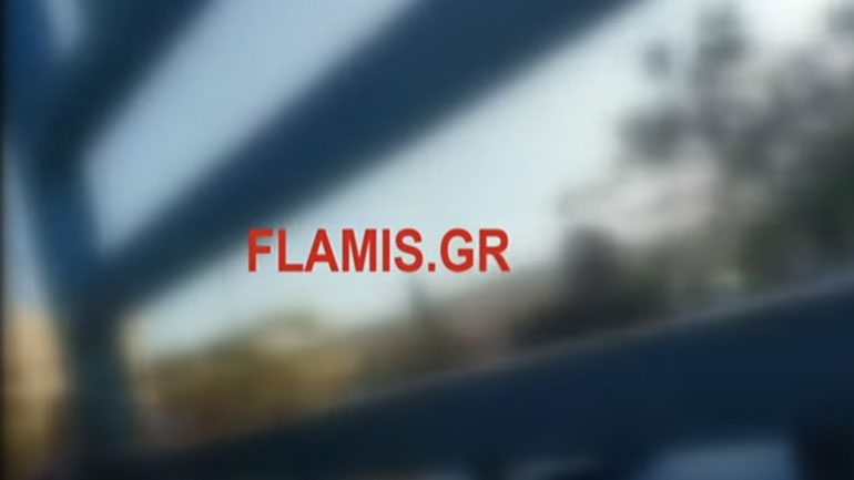 Έντονο επεισόδιο μεταξύ γονέα και μαθητή καταληψία στη Πάτρα