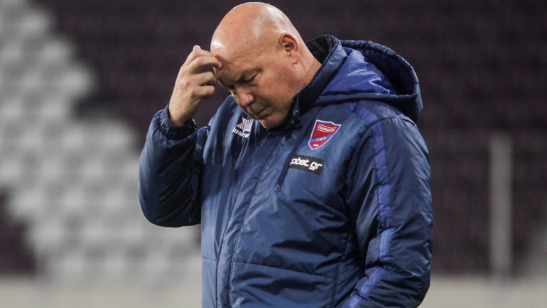 Συνελήφθη ο αθλητικός διευθυντής της Νότιγχαμ ως ύποπτος για συμμετοχή σε εγκληματική οργάνωση!