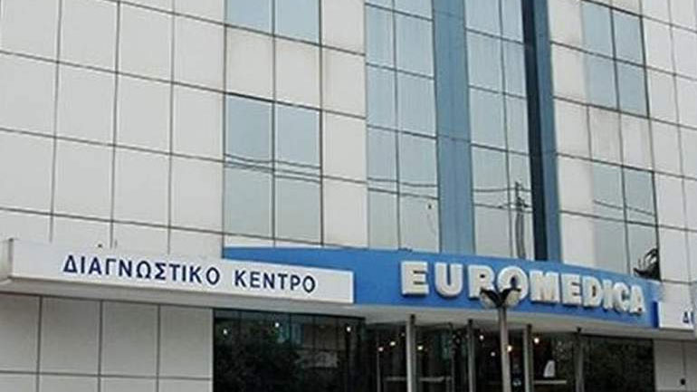 Επιτροπή Ανταγωνισμού: Πράσινο φως σε Farallon Capital για Euromedica