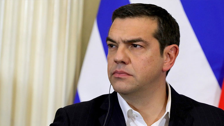 Επιστολή Αλ. Τσίπρα σε γερμανική Προεδρία, ευρωσοσιαλιστές και προοδευτικές ευρωομάδες για ευρωτουρκικές σχέσεις