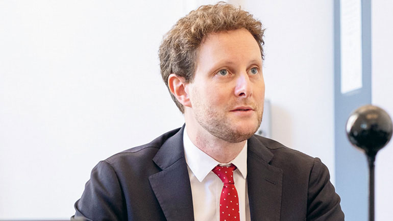 «Η Ευρωπαϊκή Ένωση πρέπει να παραμείνει σταθερή έναντι της Τουρκίας»