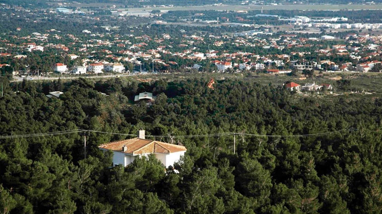 Σχεδόν 200.000 δηλώσεις για τα αυθαίρετα τον Σεπτέμβριο – Δεν δίνεται νέα παράταση