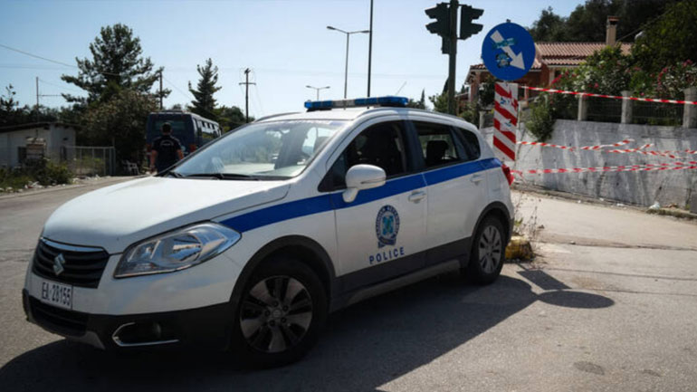 Χειροπέδες σε έναν ενήλικο και δύο ανηλίκους για ληστείες και κλοπές