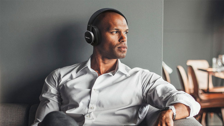 Harman/Kardon: High-fidelity ήχος με premium χαρακτήρα