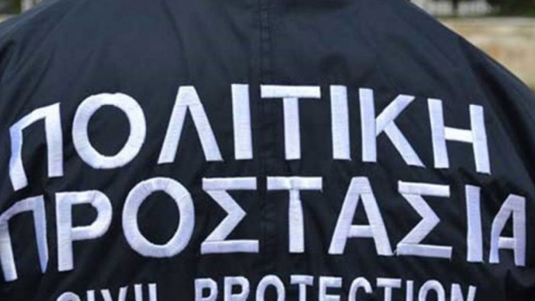 Πολιτική Προστασία: Προσλαμβάνονται 192 στελέχη για ιχνηλάτηση και αντιμετώπιση υγειονομικών απειλών