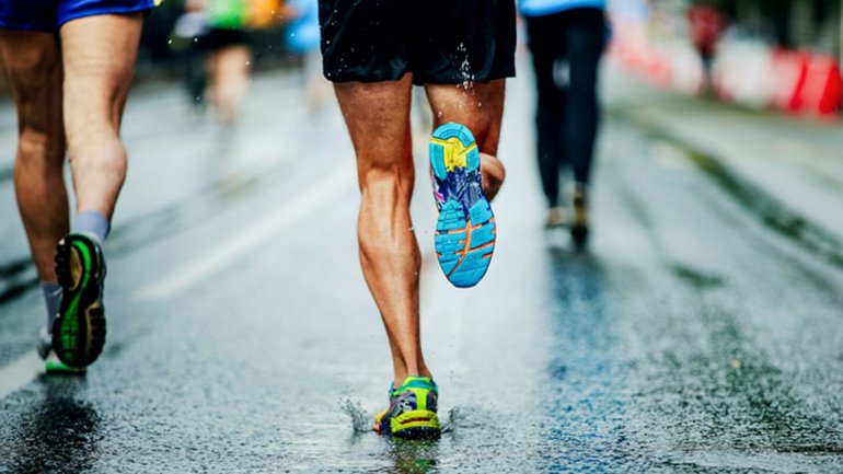 Πότε το τρέξιμο αφαιρεί μυϊκή μάζα