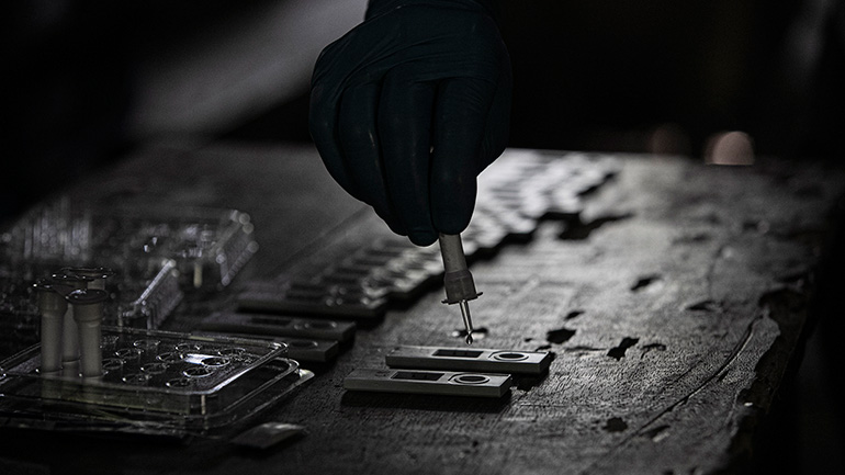 Ολλανδία: Ο αριθμός των νεκρών λόγω κορωνοϊού είναι πολύ υψηλότερος από αυτόν που ανακοινώθηκε επίσημα