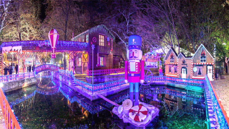 Δράμα: Ματαιώνεται η εφετινή Ονειρούπολη λόγω κορωνοϊού