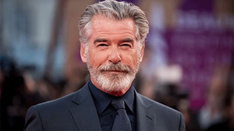 Ο Πιρς Μπρόσναν πουλάει την εμπνευσμένη από τον Τζέιμς Μποντ κατοικία του