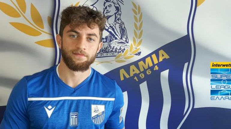 ΑΕΚ: Δανεικός στη Λαμία ο Σταμούλης