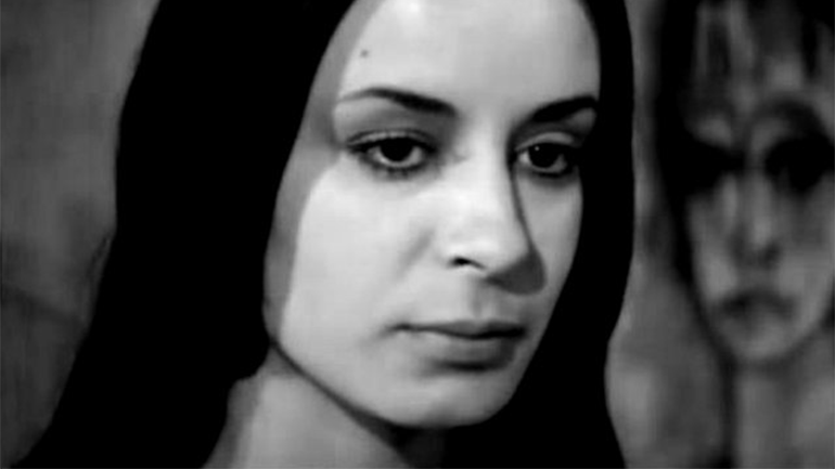 Σαν σήμερα έφυγε από τη ζωή η Σοφία Ρούμπου