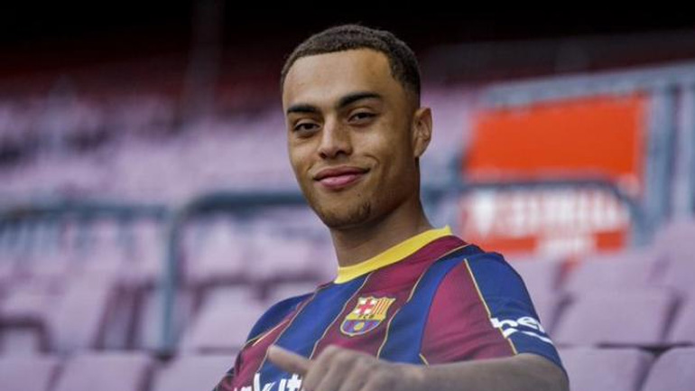 Υπέγραψε στην Μπαρτσελόνα ο Ντεστ